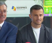 Acționarii Red&White, Eugen Voicu și Andrei Nicolescu