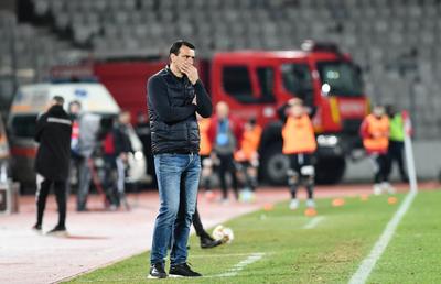 Fostul antrenor de la FCSB, dat afară înaintea noului sezon: „La solicitarea conducerii, am semnat rezilierea”