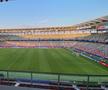 România U21 - Spania U21 0-3 » Mini tiki-taka și mini România » Spania, lecție de fotbal în Ghencea! Ne-am apărat tot meciul și am fost ridiculizați