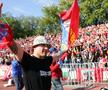 FCSB - ȚSKA