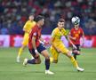 România U21 - Spania U21 0-3 » Mini tiki-taka și mini România » Spania, lecție de fotbal în Ghencea! Ne-am apărat tot meciul și am fost ridiculizați