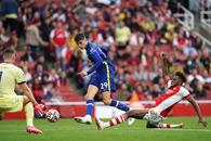Transfer de 75 de milioane de euro pe axa Arsenal - Chelsea