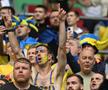 Slovacia - Ucraina, în Grupa E de la EURO 2024 » Cele mai tari imagini ale partidei de la Dusseldorf