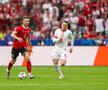 Polonia - Austria, Euro 2024 / 21.06.2024