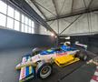 Pășiți în „sanctuarul” lui Michael Schumacher, lumea roșie a GOAT-ului din Formula 1! Colecția din Koln îți taie respirația