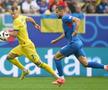 Slovacia - Ucraina. Foto: Uefa.com