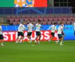 Antrenament oficial România, înaintea meciului cu Belgia FOTO Andrei Crăițoiu (GSP)