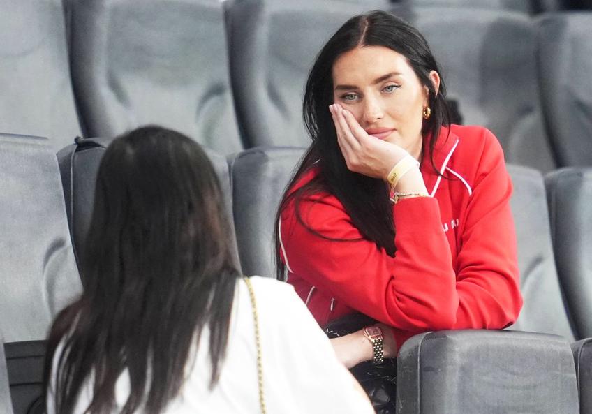 Annie Kilner, soția lui Kyle Walker, foto: Imago
