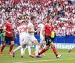 Polonia - Austria, Euro 2024 / 21.06.2024