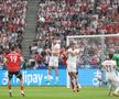Polonia - Austria, Euro 2024 / 21.06.2024