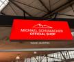 Pășiți în „sanctuarul” lui Michael Schumacher, lumea roșie a GOAT-ului din Formula 1! Colecția din Koln îți taie respirația