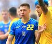 România urmărește cu interes confruntarea Slovacia - Ucraina / Sursă foto: Imago Images