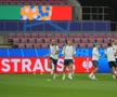 Antrenament oficial România, înaintea meciului cu Belgia FOTO Andrei Crăițoiu (GSP)