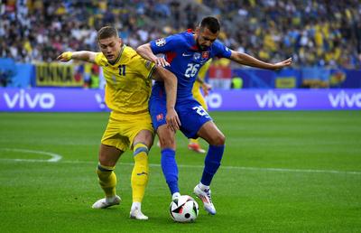 Golgeterul din La Liga, dialog cu GSP » Ce a spus când a fost întrebat de Belgia - România