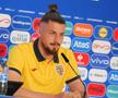 Edi Iordănescu nu se joacă înainte de Belgia - România: „Intrăm cu gândul să câștigăm! Suntem gata să dăm ce avem mai bun”