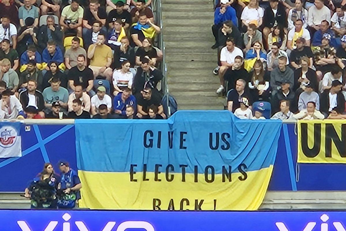 Ucraina, revenire incredibilă cu Slovacia » Calcule date peste cap în grupa României la EURO 2024