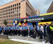 Naționala României a ajuns la Koln // foto: Daniel Grigore (GSP)