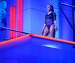 Larisa Iordache - evergreen. Foto: Instagram