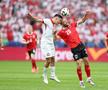 Polonia - Austria, Euro 2024 / 21.06.2024