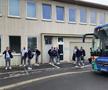 Naționala României a plecat spre Koln, din nou cu trenul » Fanii au făcut spectacol și în gară: „Ciocolata belgiană e cea mai bună. O să îi mâncăm”
