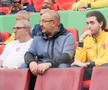 Vasile Dîncu și-a adus și fiul la Euro 2024