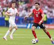 Polonia - Austria, Euro 2024 / 21.06.2024