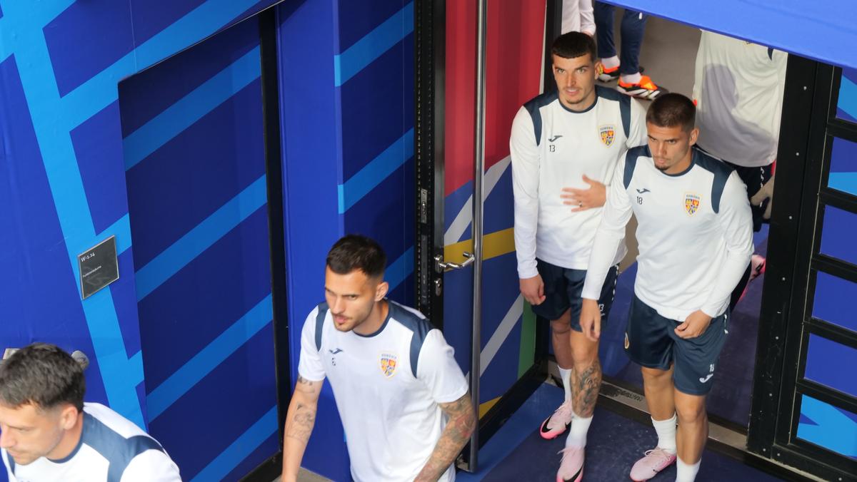 Edi Iordănescu a răbufnit înaintea meciului cu Belgia: „E un subiect pe care vă implor să nu-l mai deschidem!”