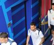 Antrenament oficial România, înaintea meciului cu Belgia FOTO Andrei Crăițoiu (GSP)