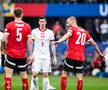 Polonia - Austria, Euro 2024 / 21.06.2024