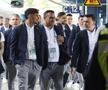 Naționala României a ajuns la Koln. Imagini surprinse în gară de fotoreporterul GSP Cristi Preda