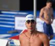 David Popovici, campion european la 200 m liber la Belgrad 2024 Foto: Roxana Fleșeru