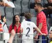 Annie Kilner, soția lui Kyle Walker. Foto: Imago