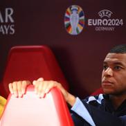 Olanda - Franța, EURO 2024/ FOTO Guliver/GettyImages
