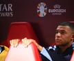 Olanda - Franța, EURO 2024/ FOTO Guliver/GettyImages