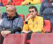Vasile Dîncu și-a adus și fiul la Euro 2024