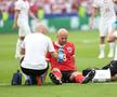 Polonia - Austria, Euro 2024 / 21.06.2024