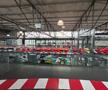 Pășiți în „sanctuarul” lui Michael Schumacher, lumea roșie a GOAT-ului din Formula 1! Colecția din Koln îți taie respirația