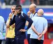 Kylian Mbappe, cu mască la Olanda - Franța