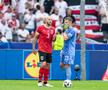 Polonia - Austria, Euro 2024 / 21.06.2024