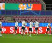 Antrenament oficial România, înaintea meciului cu Belgia FOTO Andrei Crăițoiu (GSP)