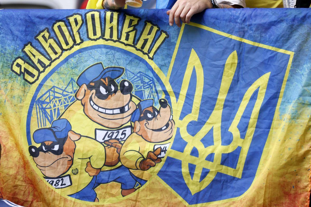 Slovacia - Ucraina, în Grupa E de la EURO 2024 » Cele mai tari imagini ale partidei de la Dusseldorf
