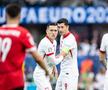 Polonia - Austria, Euro 2024 / 21.06.2024