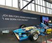 Pășiți în „sanctuarul” lui Michael Schumacher, lumea roșie a GOAT-ului din Formula 1! Colecția din Koln îți taie respirația