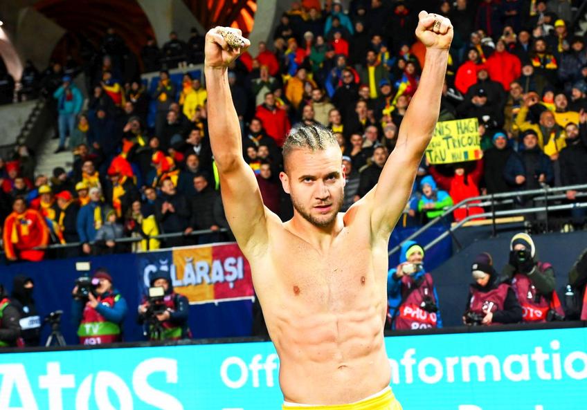 Milan Skriniar, fundașul central al celor de la PSG și căpitanul primei reprezentative slovace, a vorbit despre partida decisivă din ultima rundă cu România, dar și despre duelul „tricolorilor” de mâine, contra Belgiei.