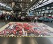 Pășiți în „sanctuarul” lui Michael Schumacher, lumea roșie a GOAT-ului din Formula 1! Colecția din Koln îți taie respirația