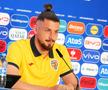 Radu Drăgușin, la conferința de presă // foto: Andrei Crăițoiu (GSP)