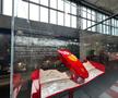 Pășiți în „sanctuarul” lui Michael Schumacher, lumea roșie a GOAT-ului din Formula 1! Colecția din Koln îți taie respirația