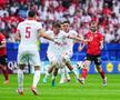 Polonia - Austria, Euro 2024 / 21.06.2024