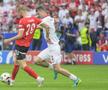 Polonia - Austria, Euro 2024 / 21.06.2024