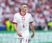 Polonia - Austria, Euro 2024 / 21.06.2024